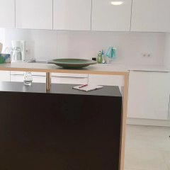 Luxusappartement in der Villa - Bild 15