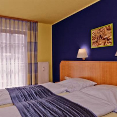 Pension Vicus - Bild 4