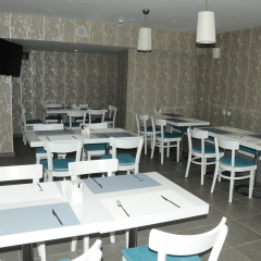 Adana City Hotel - Bild 15
