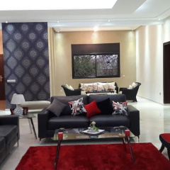 Villa Malak Marrakech thumbnail 1