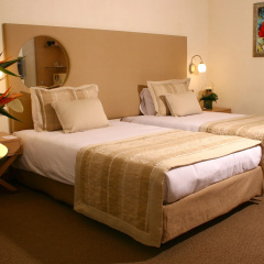 WOW Airport Hotel - Bild 7