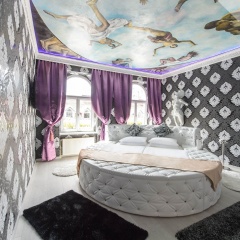 Hotel Urania - Bild 15