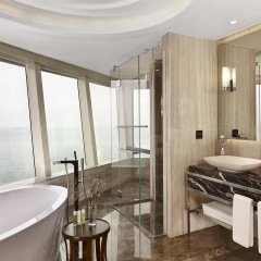 Hyatt Regency Istanbul Ataköy Hotel thumbnail 8