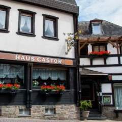 Gasthaus Castor - Bild 1