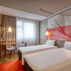 ibis Nuernberg City am Plaerrer - Bild 5