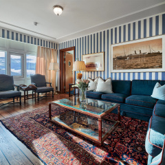 Radisson Blu Plaza Hotel, Oslo - Bild 3