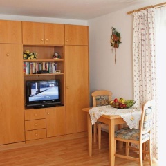 Appartementhaus Kurwohnanlage Würding - Bild 3