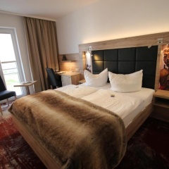 Wellness & Ayurveda Hotel Am Eichenberg - Bild 3