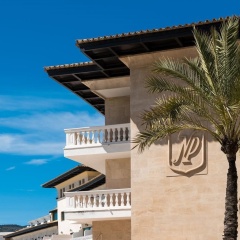 Nixe Palace Hotel - Bild 28