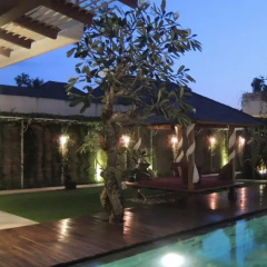 Villa Oasis - Bild 7