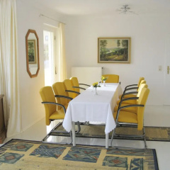 Elevated Apartment in Bad Wildungen With Garden - Bild 10