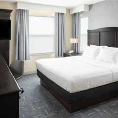 Hampton Inn Lewiston-Auburn thumbnail 33