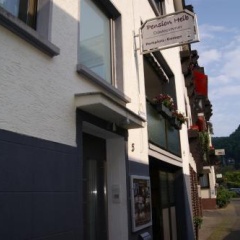 Pension Heib - Bild 1