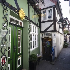Hochzeitshaus Bremen - Bild 1