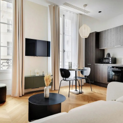 B48 París Haussmann - Bild 5