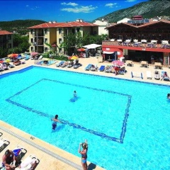 Litera Fethiye Relax - Bild 4