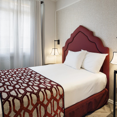Hotel Eurostars Regina - Bild 11