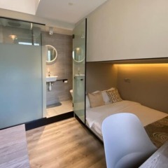 Отель ST Signature Jalan Besar (5 hours, 10AM-3PM) (SG Clean) Сингапур, Сингапур - отзывы, цены и фото номеров - забронировать отель ST Signature Jalan Besar (5 hours, 10AM-3PM) (SG Clean) онлайн фото 17