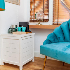 Relitto Boutique und Aparthotel Borkum - Bild 13
