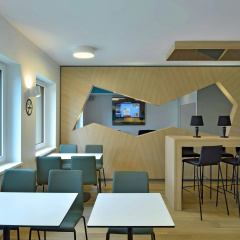 B&B Hotel Jena - Bild 15