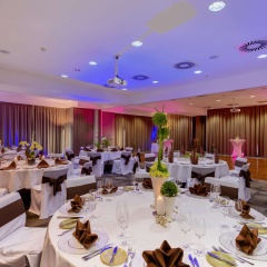Park Plaza Trier - Bild 21
