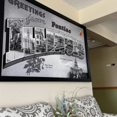 Super 8 by Wyndham Pontiac thumbnail 14