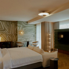 Hotel Sapin - Bild 5