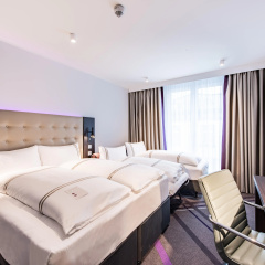 Premier Inn Leipzig City Oper - Bild 7
