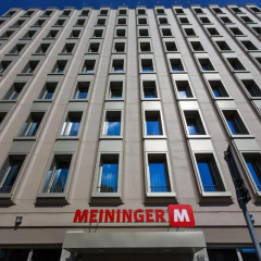 Meininger Milano Lambrate - Bild 1