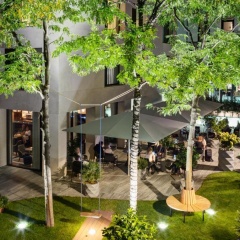 Stage 12 Hotel by Penz - Bild 19