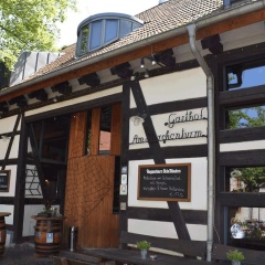 Gasthof am Storchenturm - Bild 1