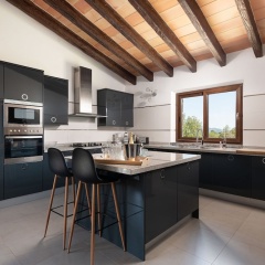 Bellpuig - Villa With Private Pool In Arta - Bild 19