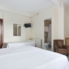 Hotel Brick - Bild 6
