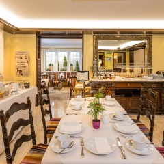 Hotel Palmenhof - Bild 15