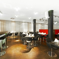Dormero Hotel Frankfurt Messe - Bild 19