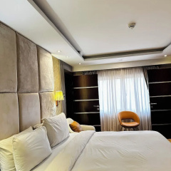 Golden Tulip Hotel PH-GTPH - Bild 3