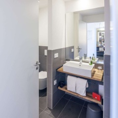 Staycity Aparthotels Leipzig City Centre - Bild 8