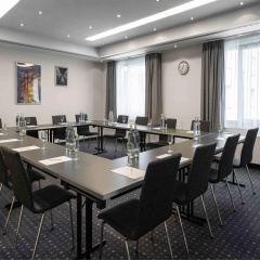 Ramada by Wyndham Essen - Bild 13