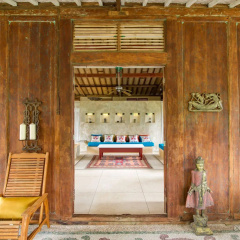Hati Padi Cottages thumbnail 18