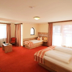 Alpenhotel Brennerbascht - Bild 5