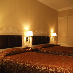 Taksim Metropark Hotel - Bild 23