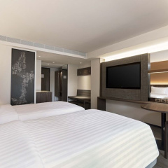 Gardina Asoke Hotel & Residence - Bild 9
