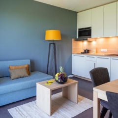 Koncept Hotel Neue Horizonte - Bild 16