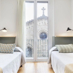 Hostal Fernando - Bild 12