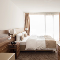 Downtown Vi Vadi Hotel - Bild 3