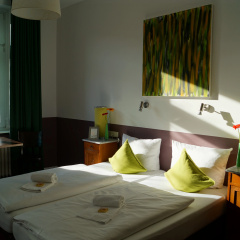 Grand Hostel Berlin Classic - Bild 4