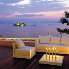 Amphitryon Hotel thumbnail 20