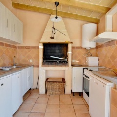 Villa - 4 Bedrooms with Pool - 107803 - Bild 22