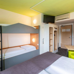 B&B Hotel Erlangen-Süd - Bild 7