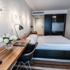 Designhotel UberFluss - Bild 6
